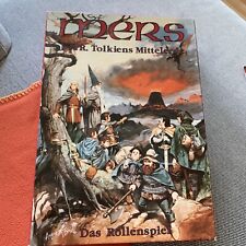 Rollenspiel tolkiens mittelerd gebraucht kaufen  Tamm