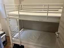 Letto castello ikea usato  Italia