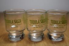 Tequila sauza shot for sale  East Waterford