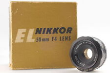 Mint nikon nikkor for sale  Shipping to Ireland