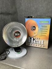 Greenmade parabolic heater for sale  Raymond