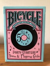 Bicycle party starters for sale  LONDON