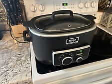 ninja 3 1 cooking system for sale  Jamestown