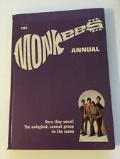 Monkees annual for sale  GLASGOW