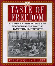 cookbook freedom taste for sale  Carlstadt