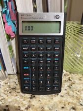 10bii financial calculator for sale  Houston