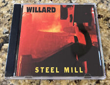 Steel mill willard for sale  Bay Shore