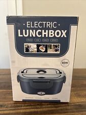 Electric hearing lunch for sale  Washington
