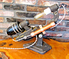 Repurposed industrial microsco for sale  Putnam