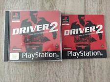 jeux playstation driver 2 d'occasion jeux playstation driver 2 d'occasion Vonnas