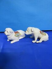 Two crested china for sale  SWINDON