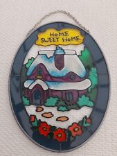 home sweet home plaque for sale  PERTH