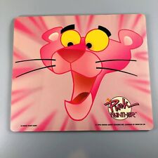 Mouse Pad Pink Panther, Vintage 1995 Antiderrapante Good Stuff Corp - NOS, usado comprar usado  Enviando para Brazil