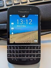 blackberry 10 for sale  GLASGOW