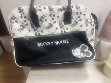 Mickey maus umhängetasche gebraucht kaufen  Albstadt-Ebingen