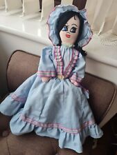 Topsy turvy doll for sale  NEATH