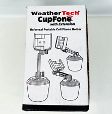 Weathertech cupfone with for sale  San Antonio