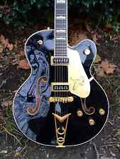 Gretsch black falcon for sale  DONCASTER