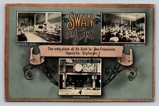 1915 interior swan for sale  Kansas City
