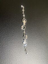 Bracelet swarovski d'occasion  Dunkerque-