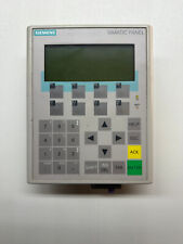 Siemens 6av6641 0ca01 gebraucht kaufen  Westercelle,-Osterloh