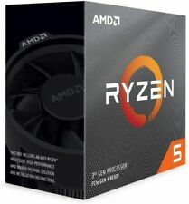 amd ryzen 5 3600 processor for sale  TAUNTON