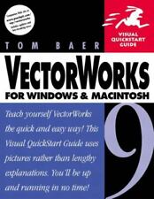Vectorworks for windows d'occasion  Expédié en Belgium