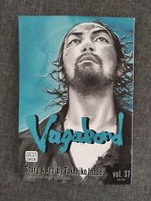 Vagabond takehiko inoue gebraucht kaufen  Burg