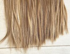 Human hair bonded for sale  STOCKTON-ON-TEES