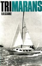 Trimarans, Clarke, D.H. segunda mano  Embacar hacia Argentina