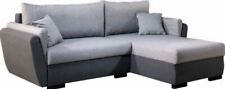 Graues sofa form gebraucht kaufen  Rosenheim