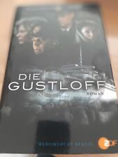 Gustloff roman tatjana gebraucht kaufen  Deutschland