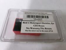Nos ricks hot for sale  Spencerport