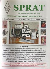 Sprat magazine spring for sale  MILTON KEYNES