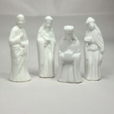 Small ceramic nativity for sale  Lindstrom