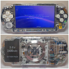 Sony psp 2000 for sale  BUNTINGFORD