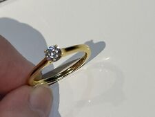 Qvc yellow gold for sale  TADWORTH