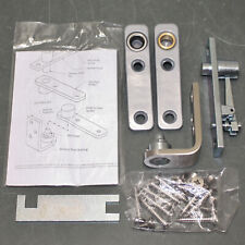 McKinney Pivot Hinge EP5-J, Bronze Bearing, Center Hung Door, 180° Double Acting for sale  Shipping to South Africa