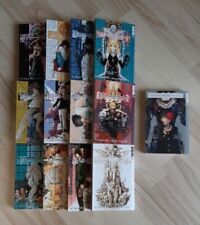 Death note manga gebraucht kaufen  Wiesbaden