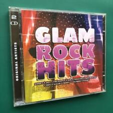Various glam rock for sale  UK