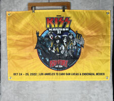 Kiss kruse cabo for sale  Los Angeles