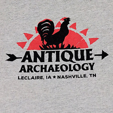Antique archeology gray for sale  Elfers