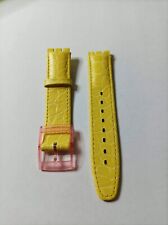 Cinturino swatch automatic usato  Palermo