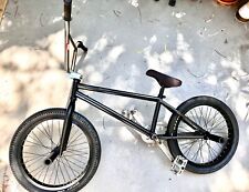 Custom bmx bike. for sale  San Diego