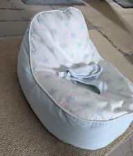 Baby beanbag chair for sale  GREENOCK