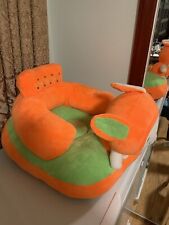 Toddler plush chair for sale  South Ozone Park