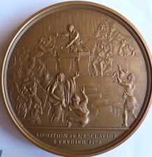 Medaille paris bicentenaire d'occasion  Vernaison