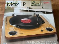 Ion audio max for sale  SUNDERLAND