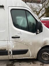 Renault master movano for sale  BRENTWOOD