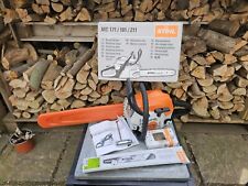 stihl chainsaw for sale  DONCASTER